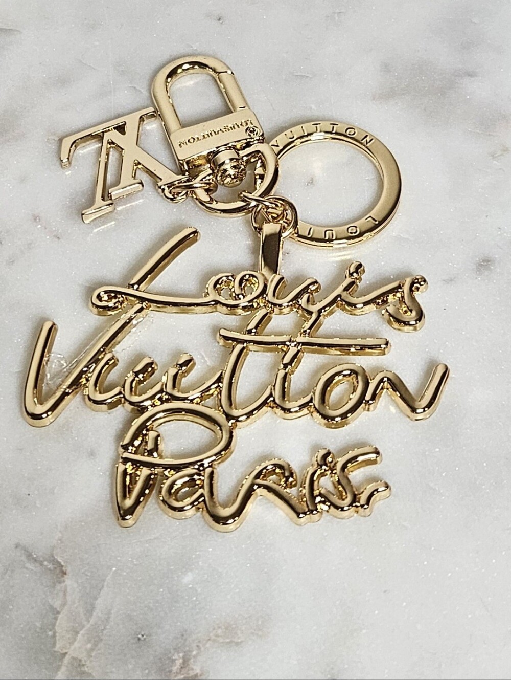 Fashion Charm